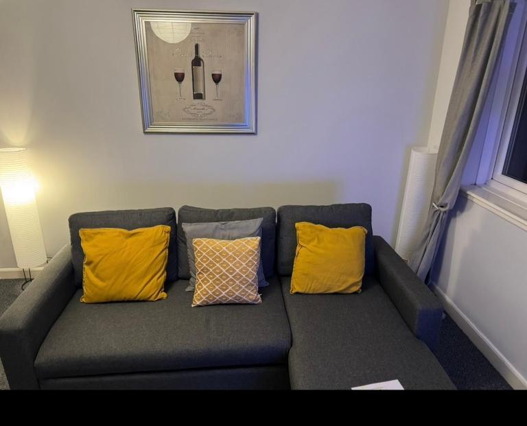 118 NELSON STREET 1st FLOOR , LARGS - B&B Largs