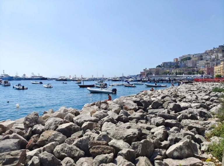 Casetta Sannazaro - B&B Napoli