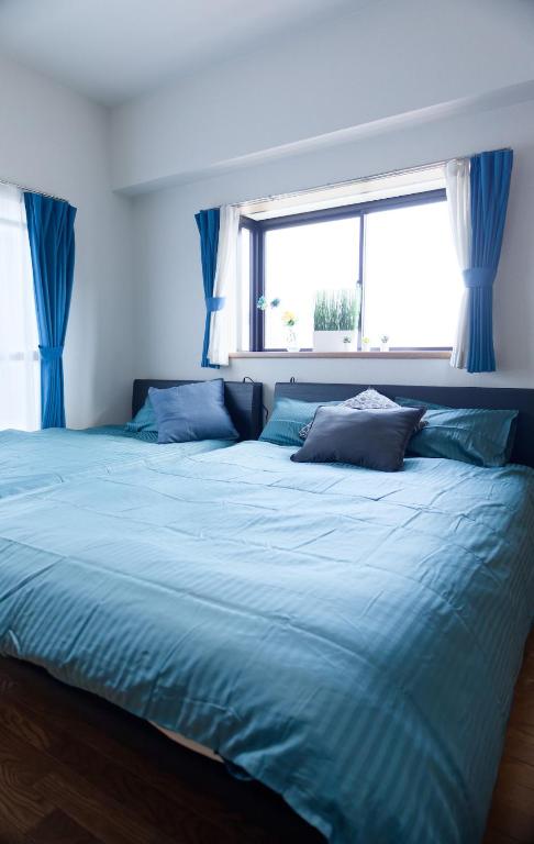 G63 駅徒歩3分 3人可能 名古屋駅から1駅 3-minute walk from the station - B&B Nagoya