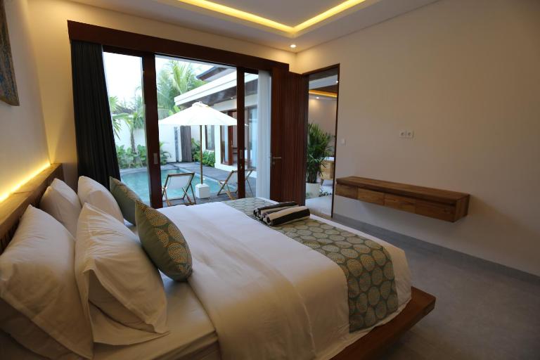 Denaya Villa - Bed and Breakfast Ubud