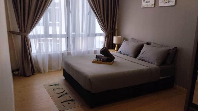 AFLStudio@Valley Suite, Kuantan - B&B Kuantan
