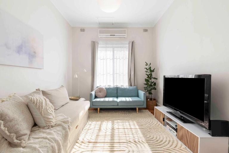 Oakley Cottage, Adelaide CBD - B&B Adelaide