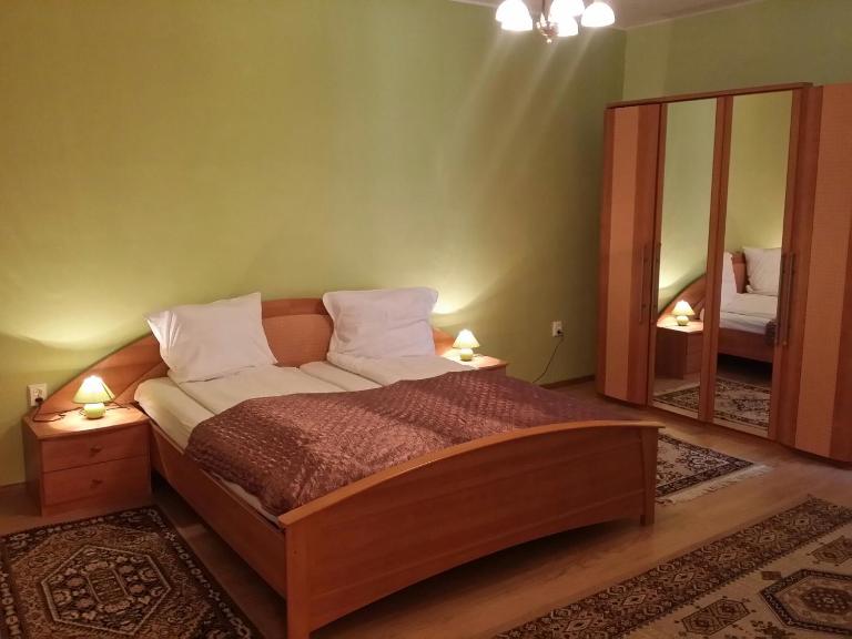 Anda Residence - Ferienwohnung Hermannstadt