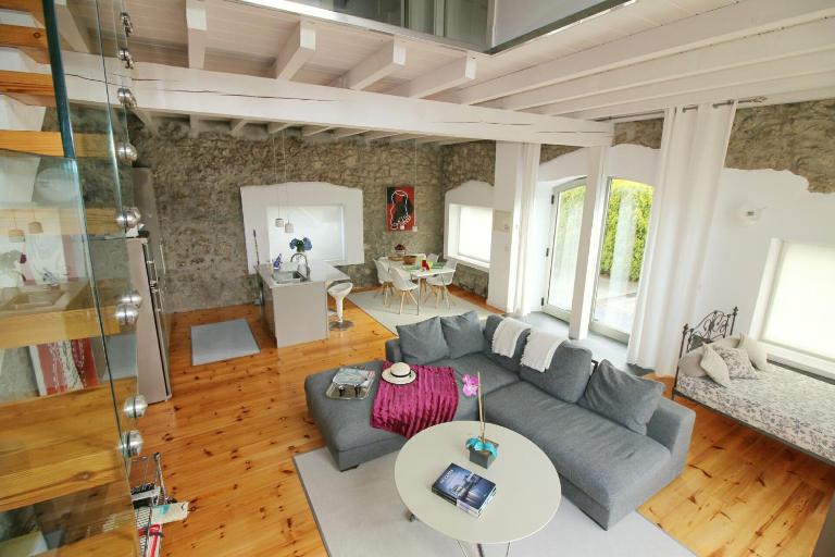 Villas San Roque Isla - B&B Isla