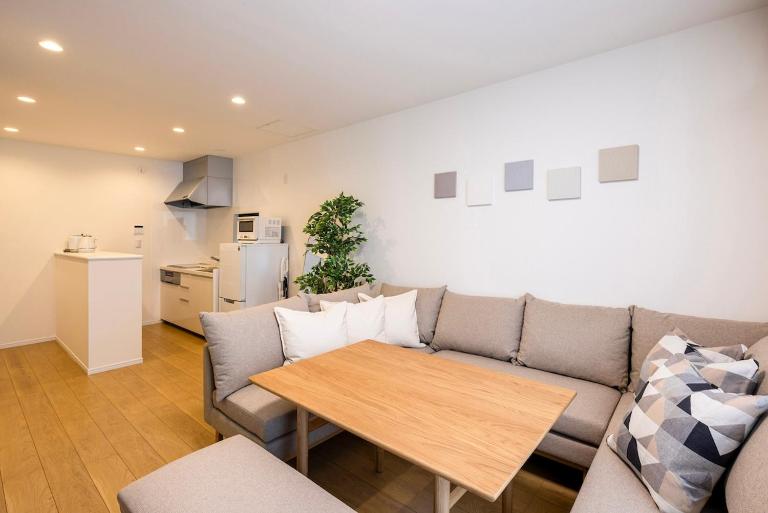 博多 Sumiyoshi 178 - B&B Fukuoka