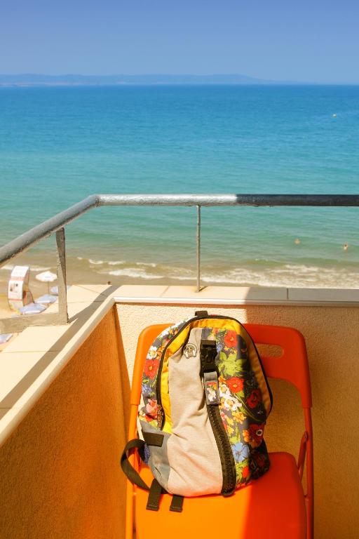 Beach Apartment MELINA - B&B Pomorie
