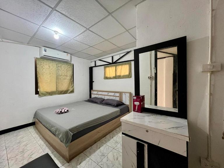 The Cube#Privateroom - B&B Chiang Mai