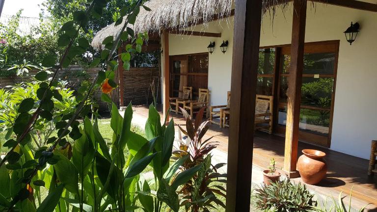 Classico Gili Air - B&B Gili Air