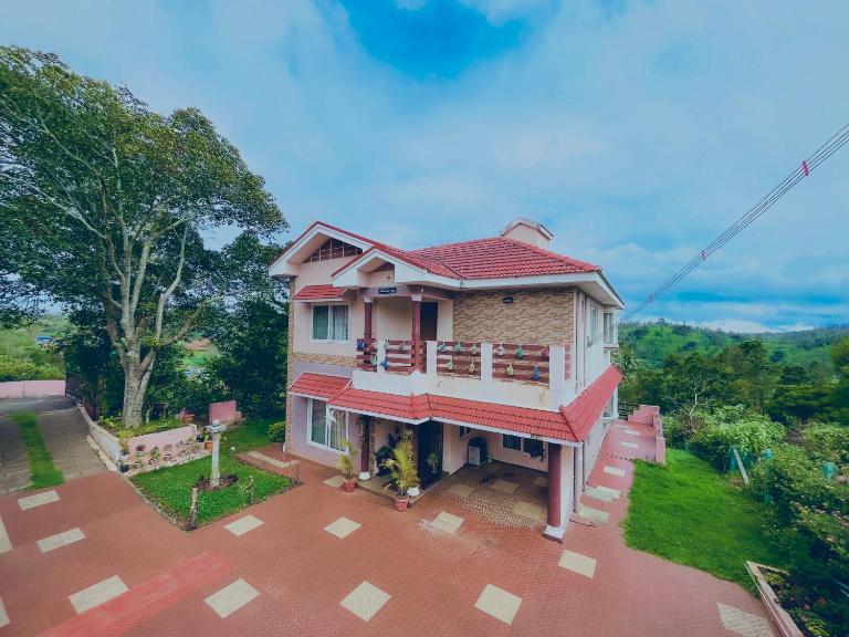 Willostays Cloudhill ooty - B&B Udhagamandalam