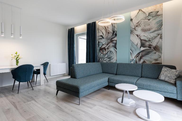 NELIA Apartament - B&B Kielce