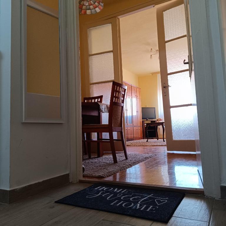 Sweet Home Apartman - Chambres d'hôtes Nyíregyháza