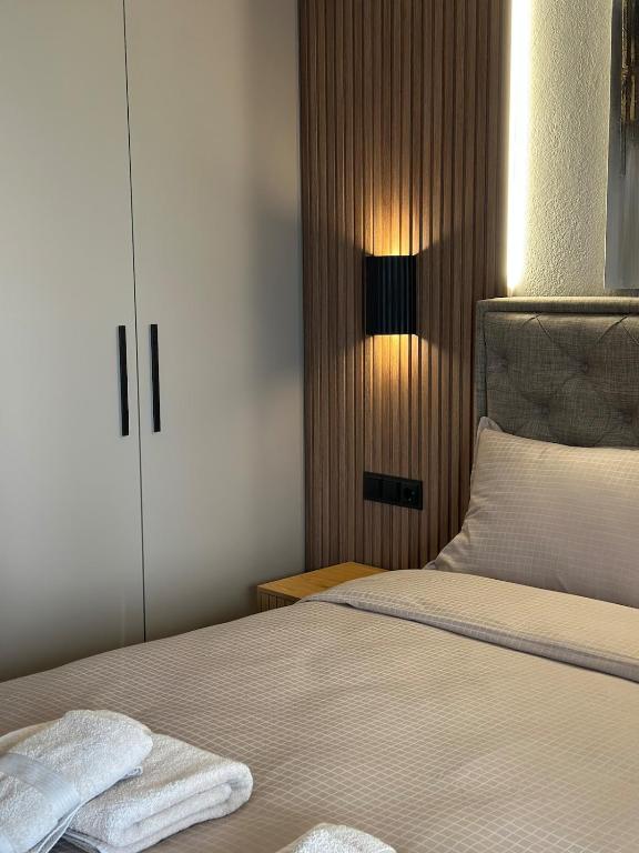 Bella Xanthi - B&B Xánthi