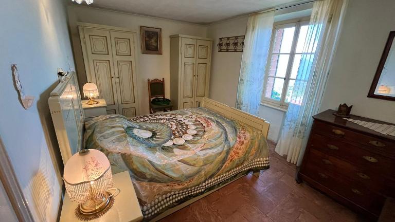 ILOVEPIGRA Historic house - B&B Pigra