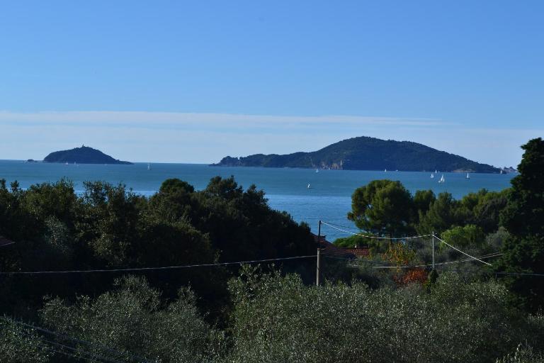 Appartamento in villetta - B&B Tellaro