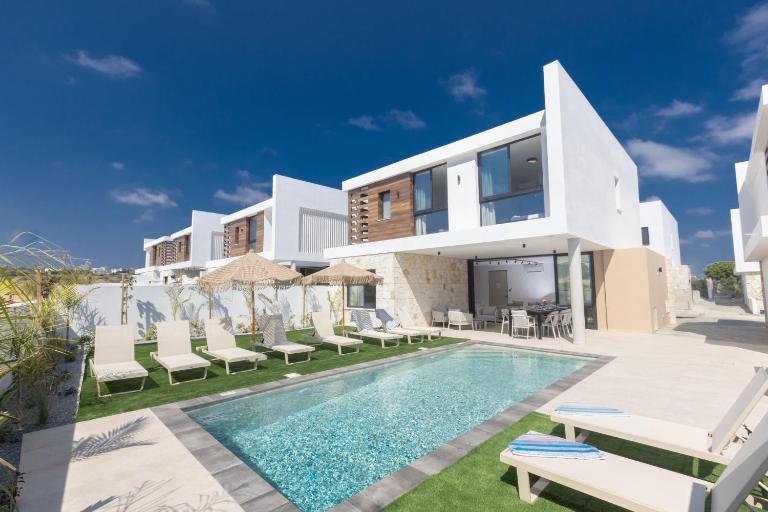 Ayia Napa Orea Villa OR2 - B&B Ayia Napa