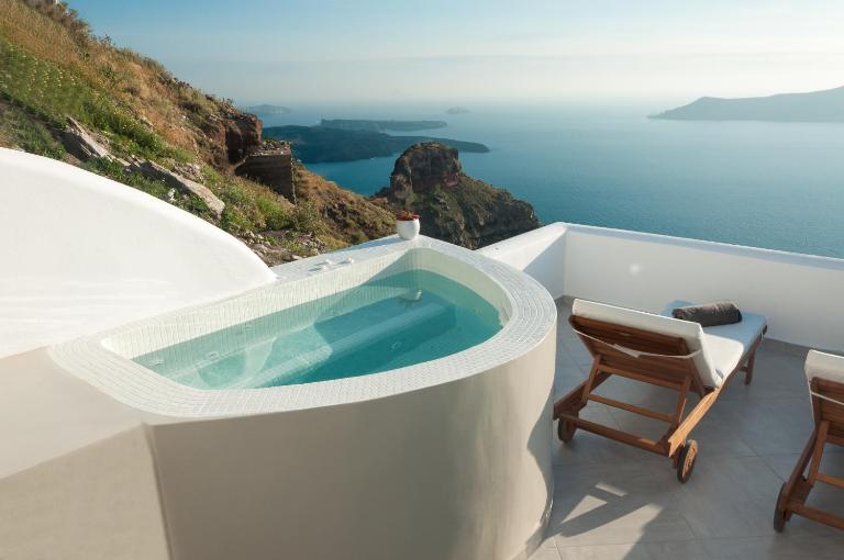 Caldera's Majesty - B&B Merovígli