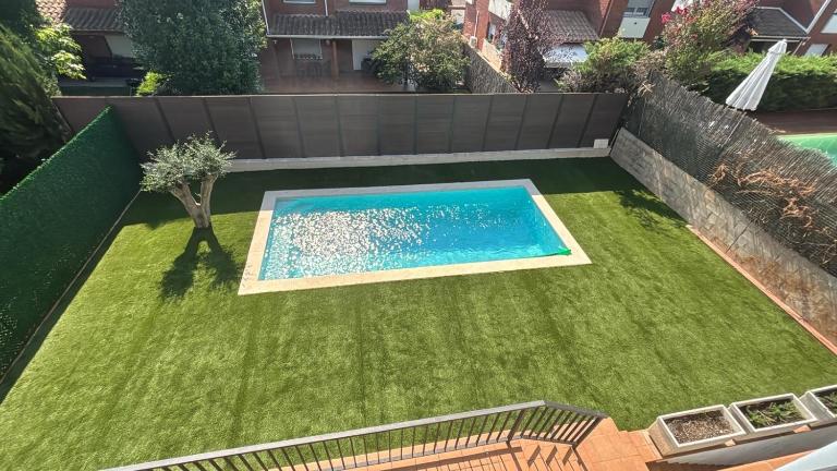 Villa Marta - Girona - Ferienwohnung Girona