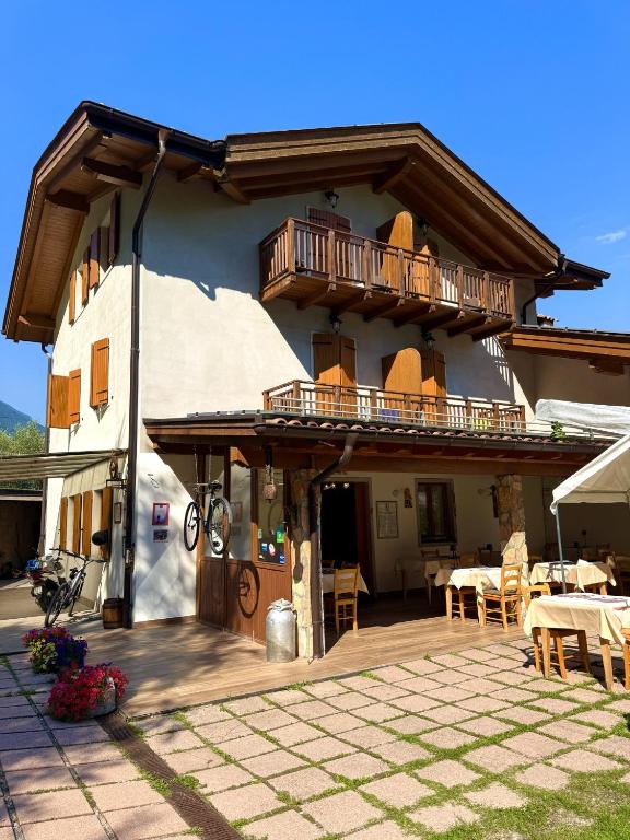 Agritur Girardelli - Chambres d'hôtes Riva del Garda