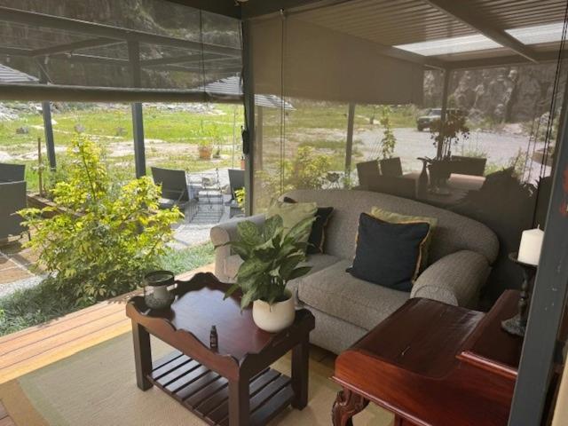 Plumbago Guest House - B&B Hazyview