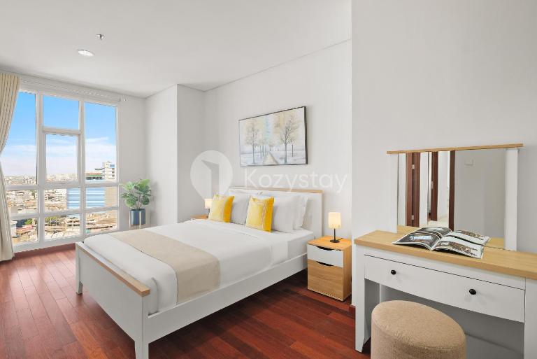 Maruva by Kozystay - Taman Sari - B&B Jakarta