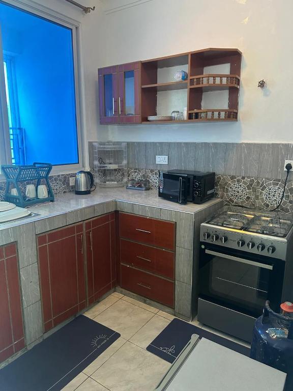 JO Apartment - B&B Malindi