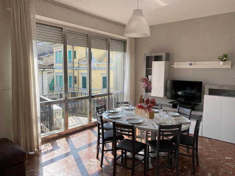 Pineta Mare Appartamento Seaside Park Home - Bed and Breakfast Viareggio