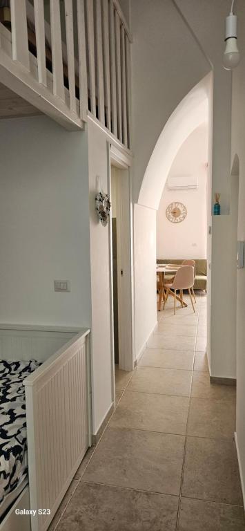 B&B Poggio dei Mori Appartamento 2 camere nel centro storico con WiFi e aria condizionata - B&B Ruvo di Puglia