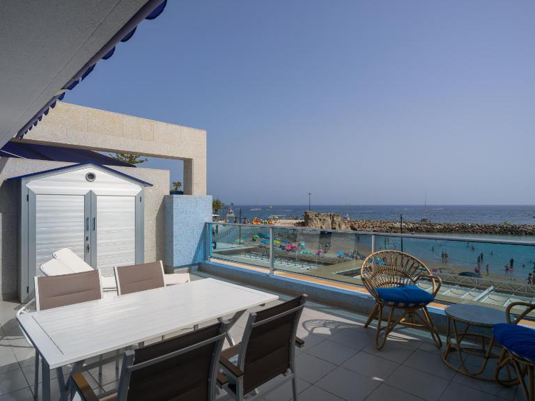 Blue Horizon Mogan - B&B Puerto de Mogán