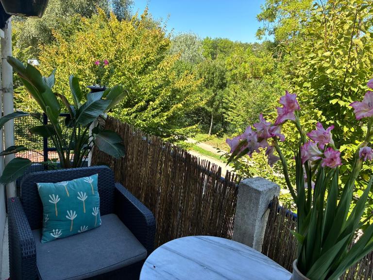 Chez iris - B&B Noisy-le-Grand