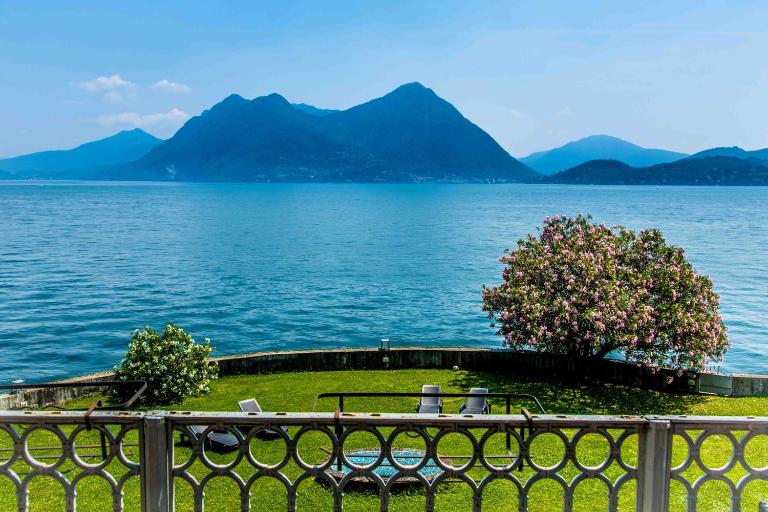 La Villa di Elena - B&B Verbania
