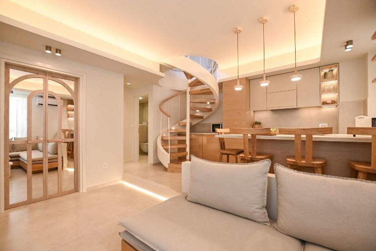 MyGeMa Boutique Home and Loft - B&B Calino