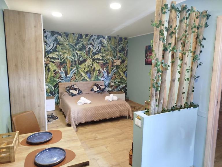 Avusa Home - B&B Palermo