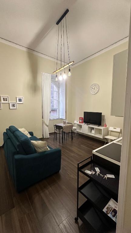 House San felice - Ferienwohnung Neapel