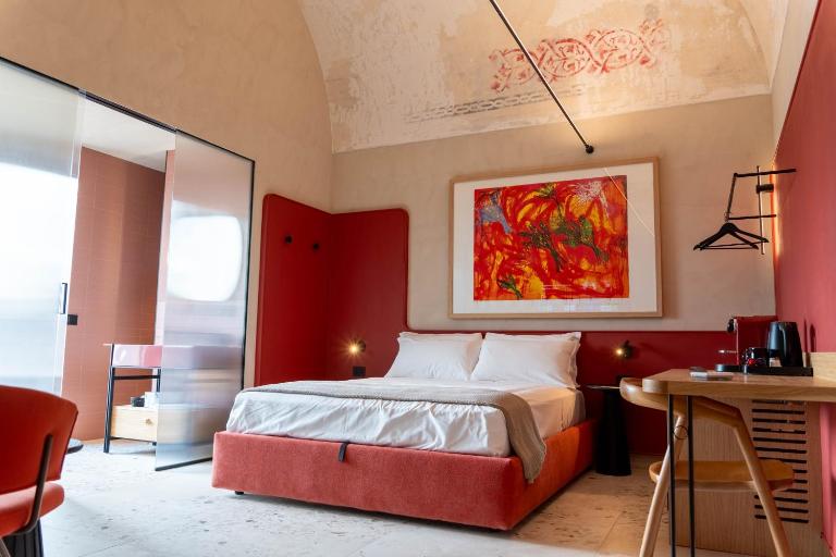 Casa Tre Archi - Camere Luxury - B&B Altamura