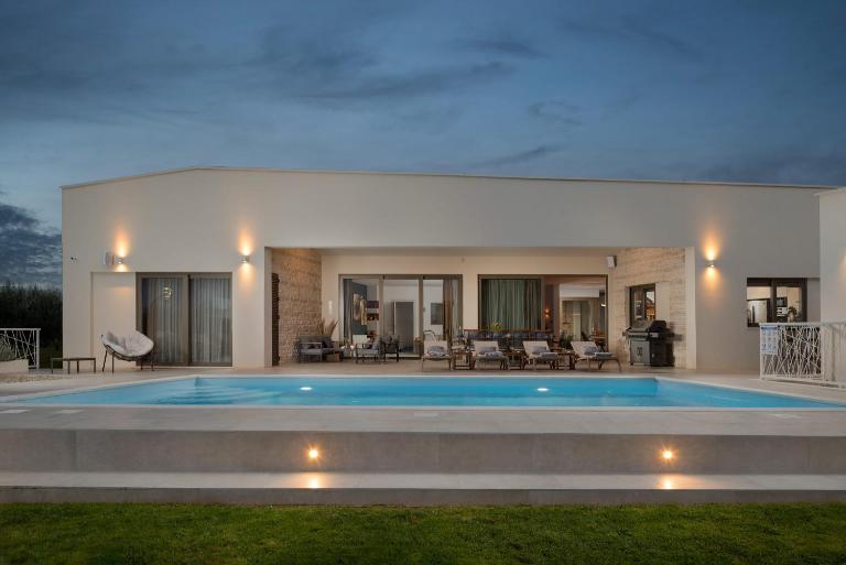 Villa Olive Grove ZadarVillas - B&B Smoković