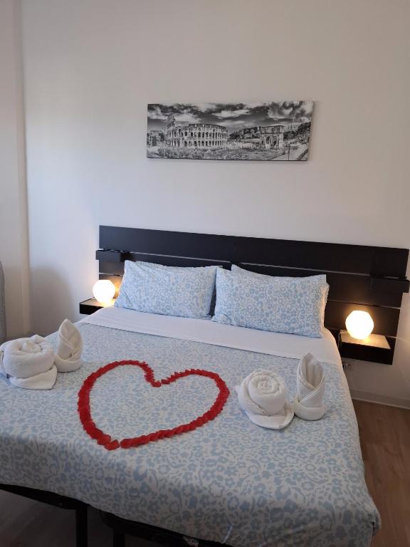 Roma Trastevere Holiday - Bed and Breakfast Rome