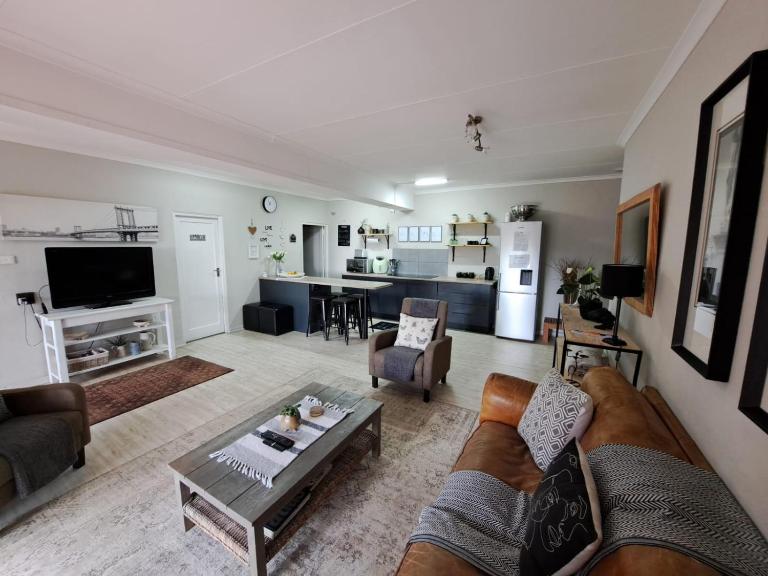 258 on Aries - B&B Pretoria
