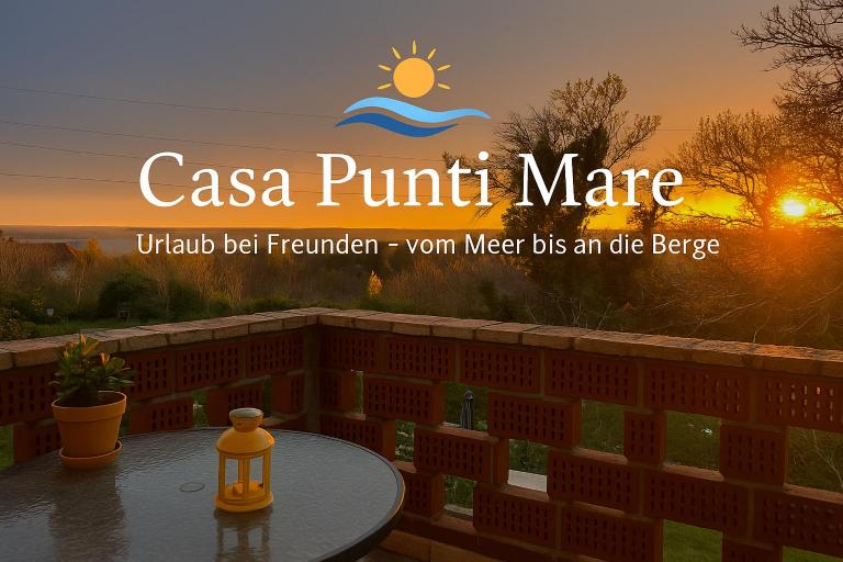 Villa Punti Mare - Michael & Petra, Sveti Lovrec Labinski, Diminici - B&B Diminići