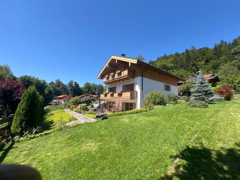Ferienwohnung Mühlleiten - B&B Bayrischzell