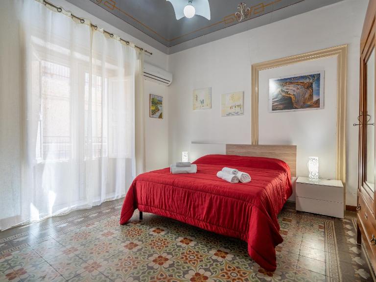 Dimora Puccini by Holiday World - B&B Castellammare del Golfo