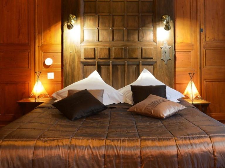 Suivez le Lapin Blanc PARKING OFFERT - Bed and Breakfast Saint-Valery-sur-Somme