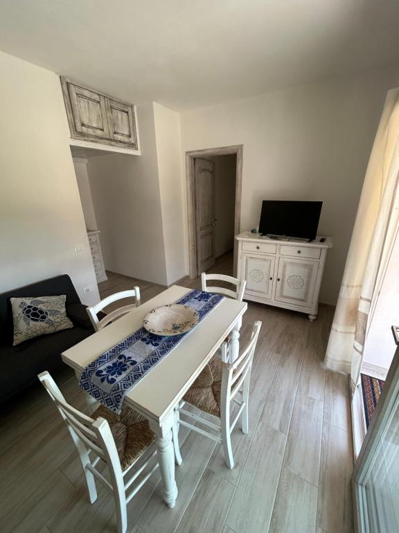 Appartamento Gaia - B&B Santa Maria Navarrese