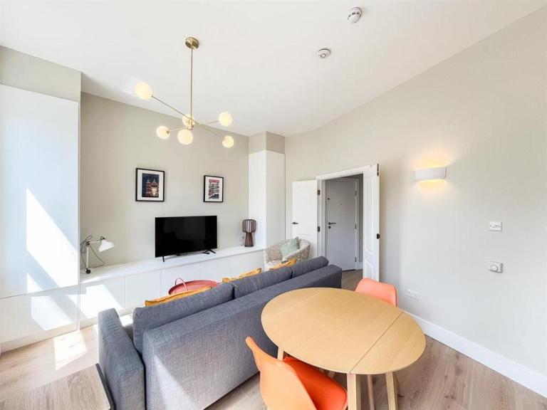 Stylish Camden Apartment C11 - Chambres d'hôtes Londres