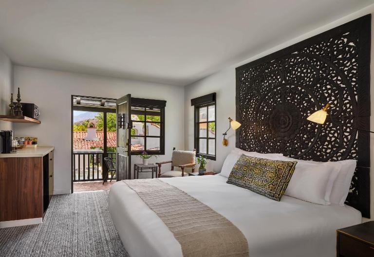 Lucille Palm Springs - Chambres d'hôtes Palm Springs