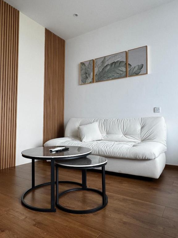 Summermall suits samarahan - B&B Kota Samarahan