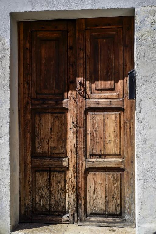 Lastufetta 2 - B&B Matera