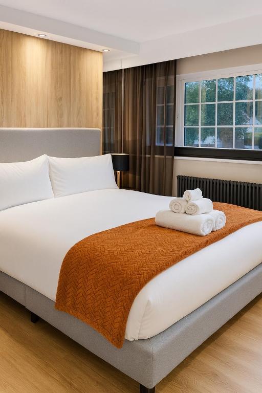 Smile House Doncaster - B&B Doncaster