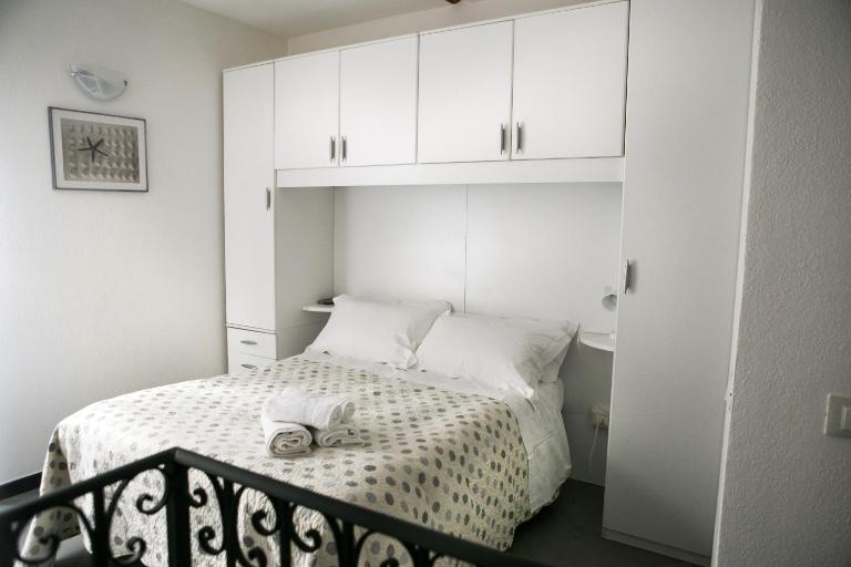 Gianna Rooms - Chambres d'hôtes Vernazza