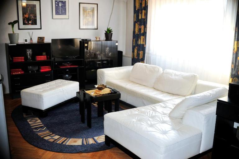 Apartman Kali Leskovac - B&B Leskovac