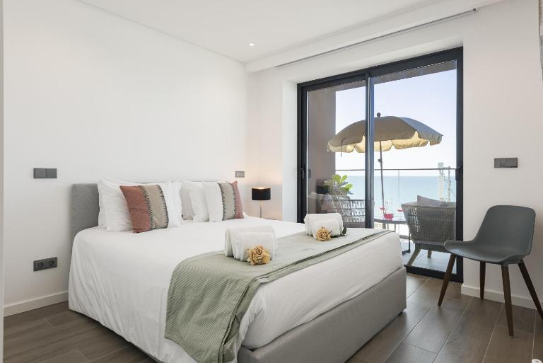 Terracos de Quarteira II Cherry by Real Properties - Ferienwohnung Quarteira